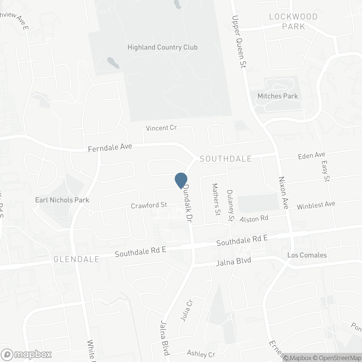783 DUNDALK DRIVE, London, Ontario N6C 3V3